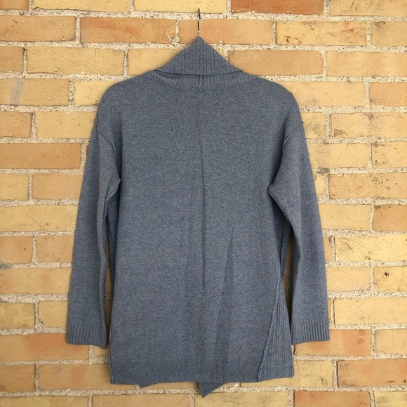 Sandwich Cardigan - Picture 3 of 4